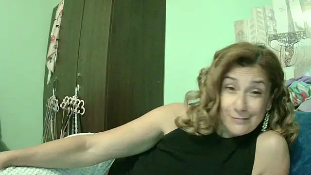 SexyGioconda's Live XXX Chat