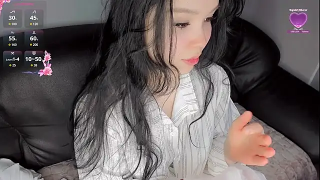 mikasssa's Live XXX Chat