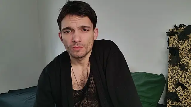 JackDesFeux's Live XXX Chat