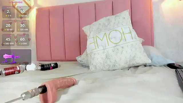 SUNNYCYRUS' Live XXX Chat