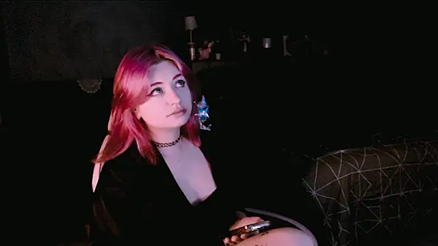 candy_lina Adlı Modelin Canlı XXX Sohbeti