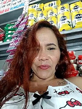 Queen_lorena's Live XXX Chat