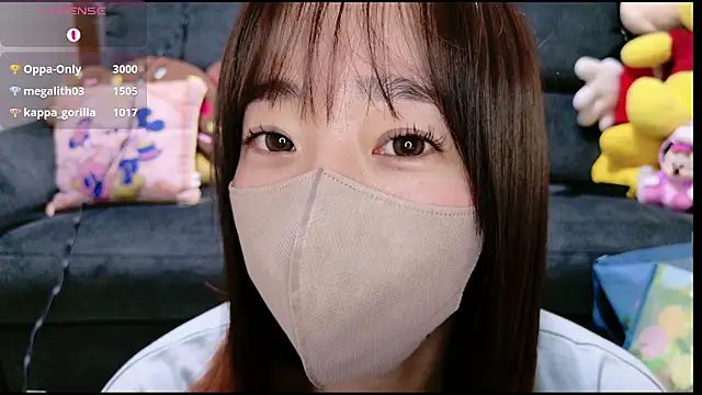 Rio_chan_'s Live XXX Chat