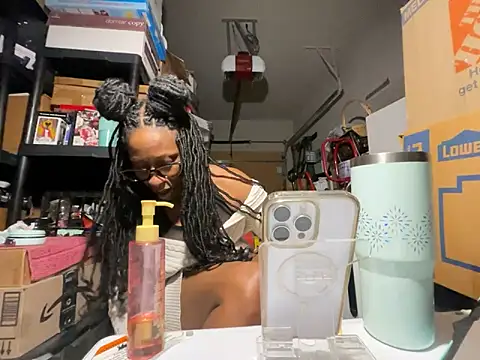 wynterheat's Live XXX Chat