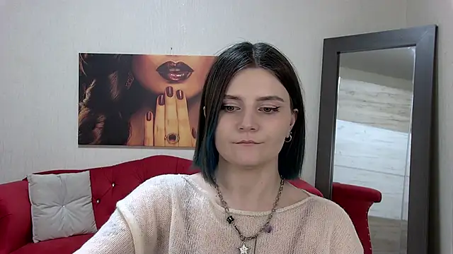 KellyStone's Live XXX Chat