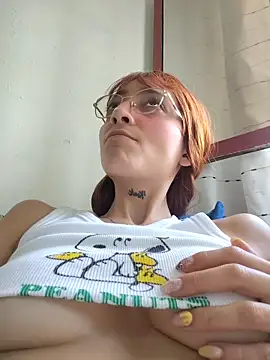 Dani-peggin's Live XXX Chat