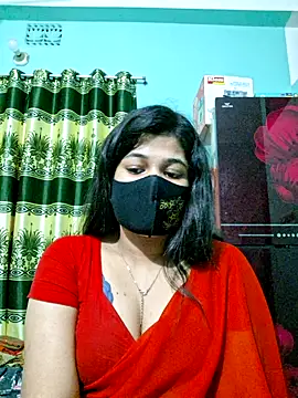 Sumi-roy's Live XXX Chat