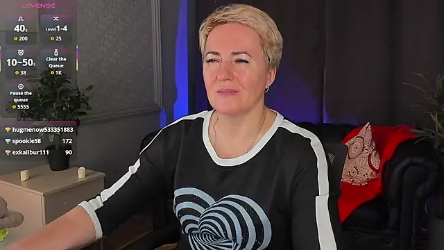 دردشة Nika_Smit الجنسية المباشرة