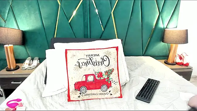 Tamara_Myller 现场XXX聊天