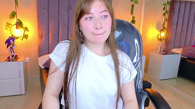 Czat XXX na żywo – Dahlia_Rousse