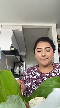 saraa_franco_'s Live XXX Chat