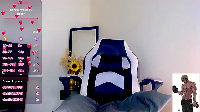 alexsandra_kiss Live XXX-Chat