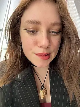 lucy-joy's Live XXX Chat