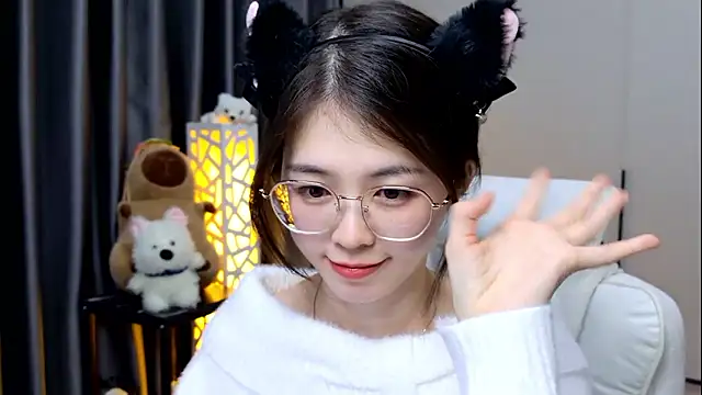 Qianqian-888's Live XXX Chat