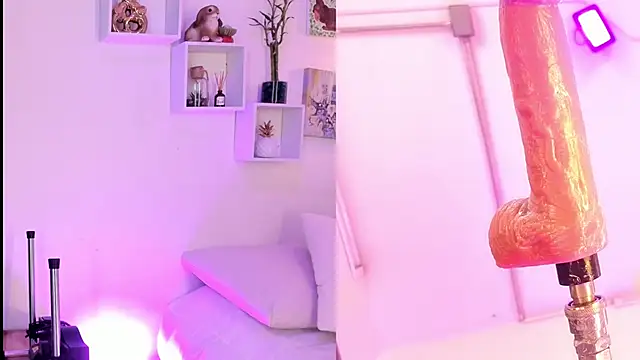 Samaraa_Smith Chat XXX in diretta