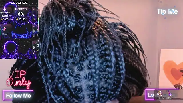 _prettyjawdropper_'s Webcam Show