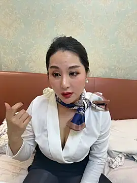 Candice888's Live XXX Chat