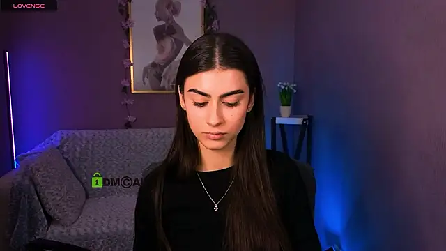 kaisy_star élő XXX-chatje