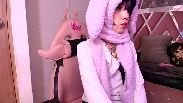 Terraelowen's Live XXX Chat