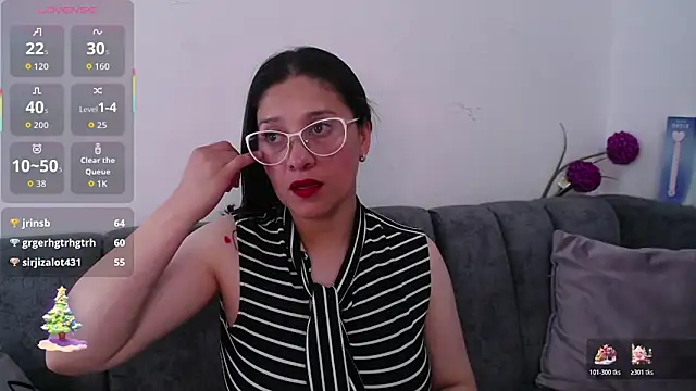 Alana_steel_1's Live XXX Chat