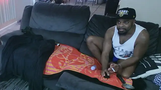 PRETTY_FLY_4aBiGUY's Webcam Show