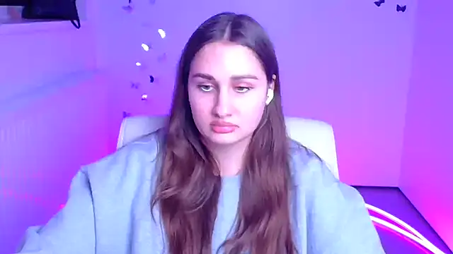 Stefanie_Sweet 现场XXX聊天