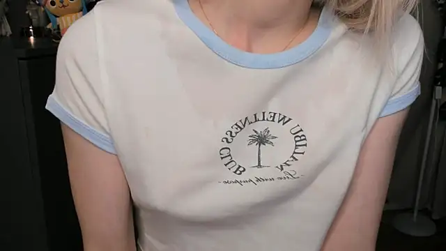 Chat XXX Live ChinBonnell