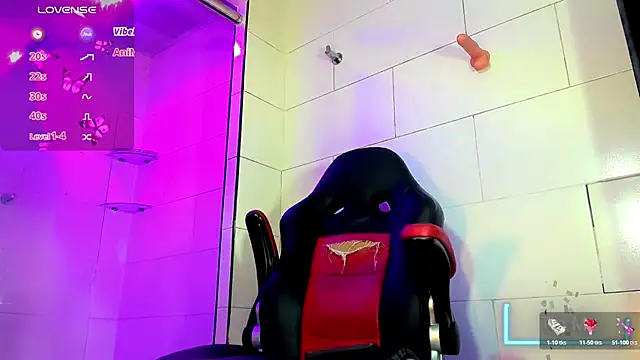 Natasha_clifford's Webcam Show