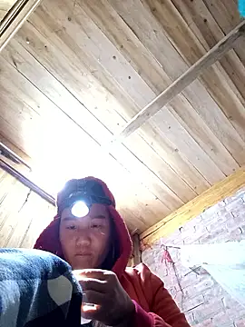 bing-bing88's Webcam Show