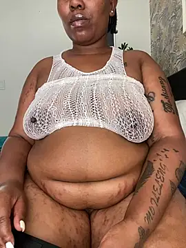 fatpussydallx's Live XXX Chat
