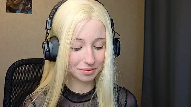 YukiMisa's Live XXX Chat