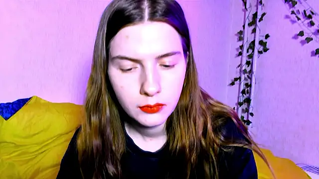 AliceCUNTach Obrolan Langsung XXX