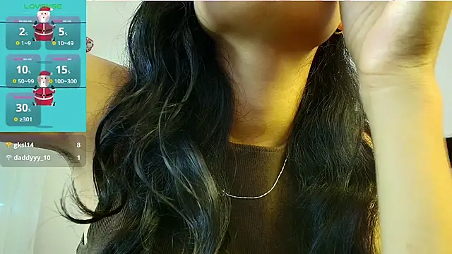 emycarver09's Live XXX Chat