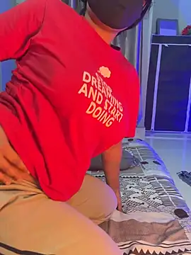 Lisa_afreen's Webcam Show