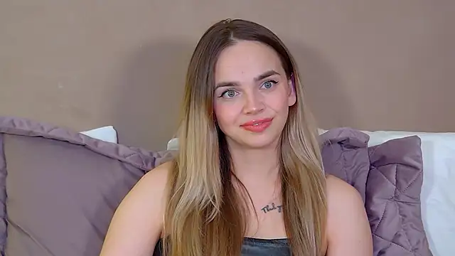 AnitaVenture's Live XXX Chat