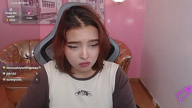 mia_foster_t's Live XXX Chat