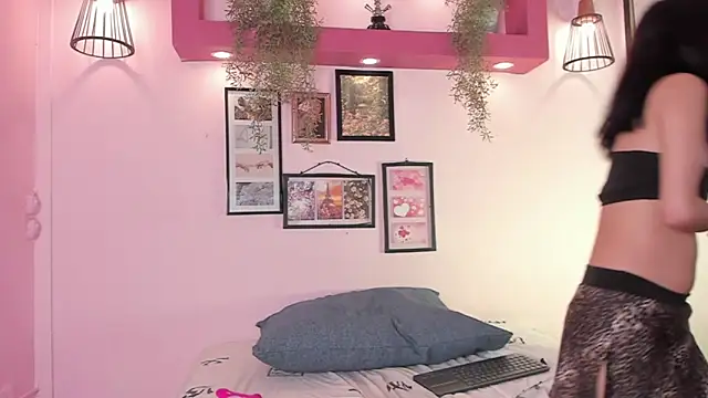 Alana_Martinez_'s Live XXX Chat