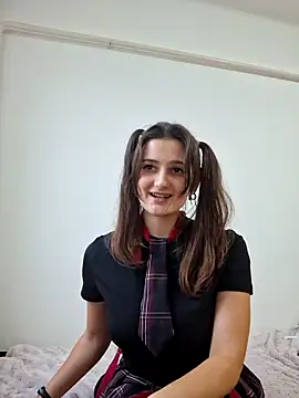 Nika_aa's Live XXX Chat