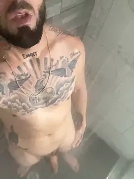 Jamall27's Live XXX Chat