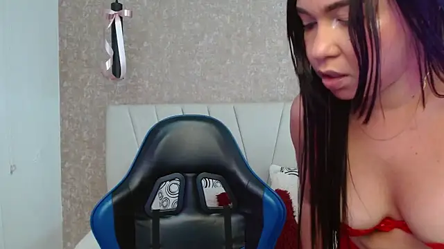 AliceSmity_ Obrolan Langsung XXX