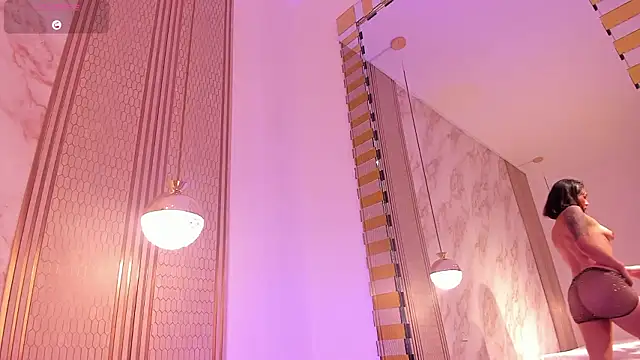 IreneBrant's Live XXX Chat