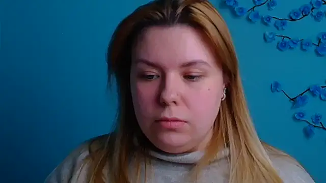 SusannaNight Obrolan Langsung XXX