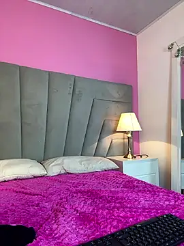 kittyblooms élő XXX-chatje