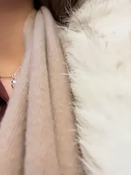 KristiRich's Live XXX Chat