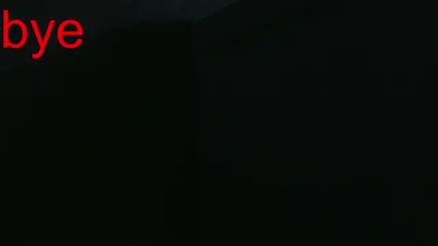 Tykita's Live XXX Chat