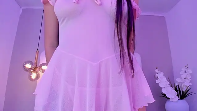 EmilyMiller_22's Live XXX Chat