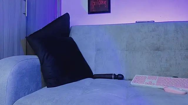 AresMassimoX's Webcam Show