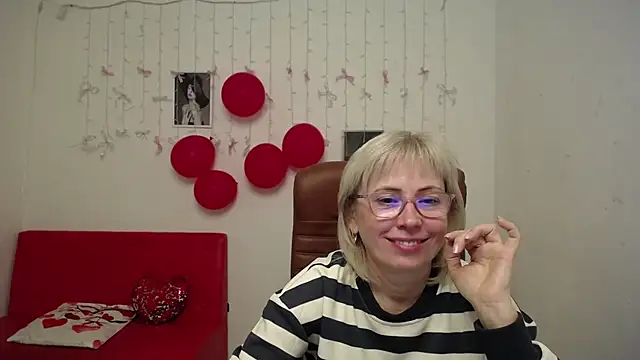 LaurenWishy's Live XXX Chat