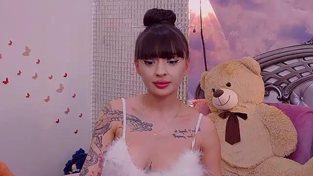 KayaBabby live XXX chat