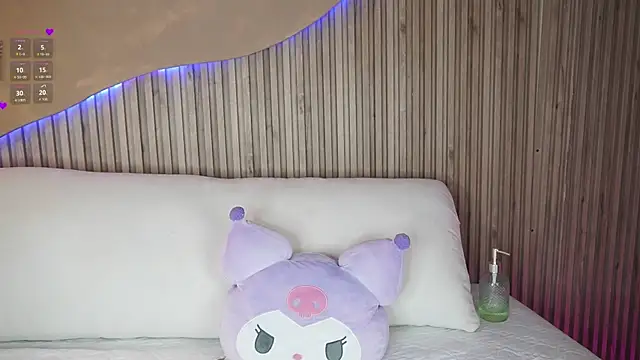 EloiseSweetxx's Live XXX Chat